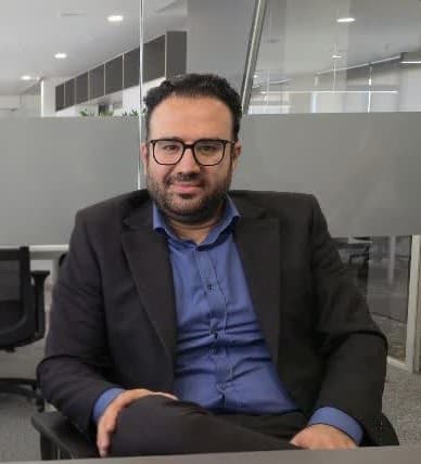 علی حبیبی